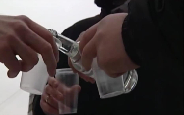 Rosja: alkohol będzie dostępny nawet obok szkoły