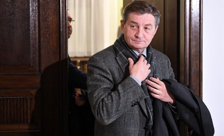 Marek Kuchciński
