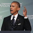 Prezydent Nigerii splagiatował przemówienie Baracka Obamy