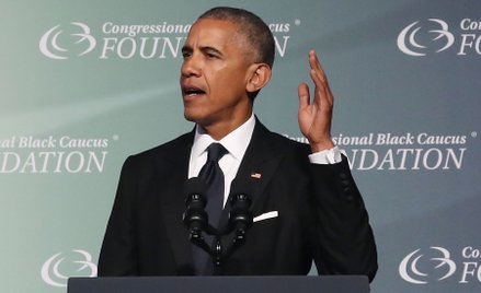 Prezydent Nigerii splagiatował przemówienie Baracka Obamy
