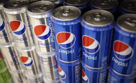 Carrefour nie będzie sprzedawać Pepsi, bo za droga