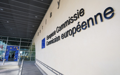 Komisja Europejska wezwała polski rząd do zapłaty 174 milionów euro