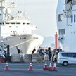 Tajwan: Statki wycieczkowe nie mogą przybijać do brzegu