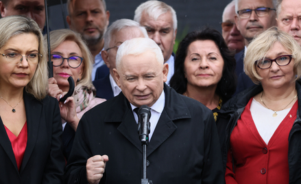 Jarosław Kaczyński