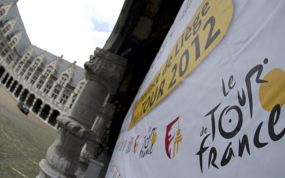 Tour de France: rusza najbardziej wyczerpujący wyścig