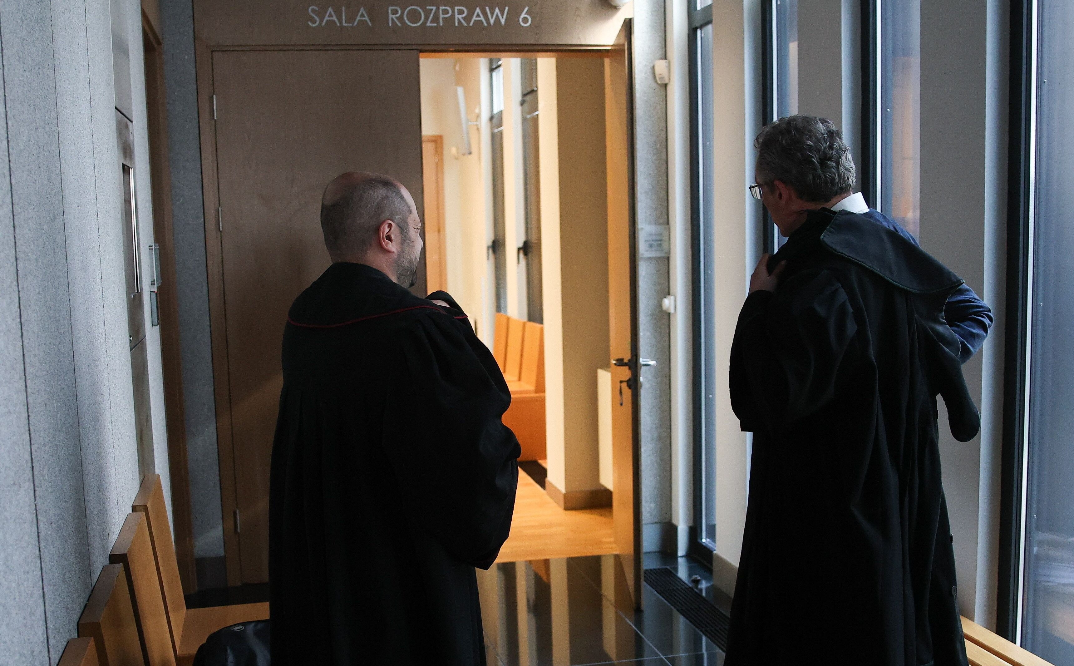 Przyleciała do Polski i zniknęła. Mąż Grażyny K. z Borzęcina skazany za zabójstwo