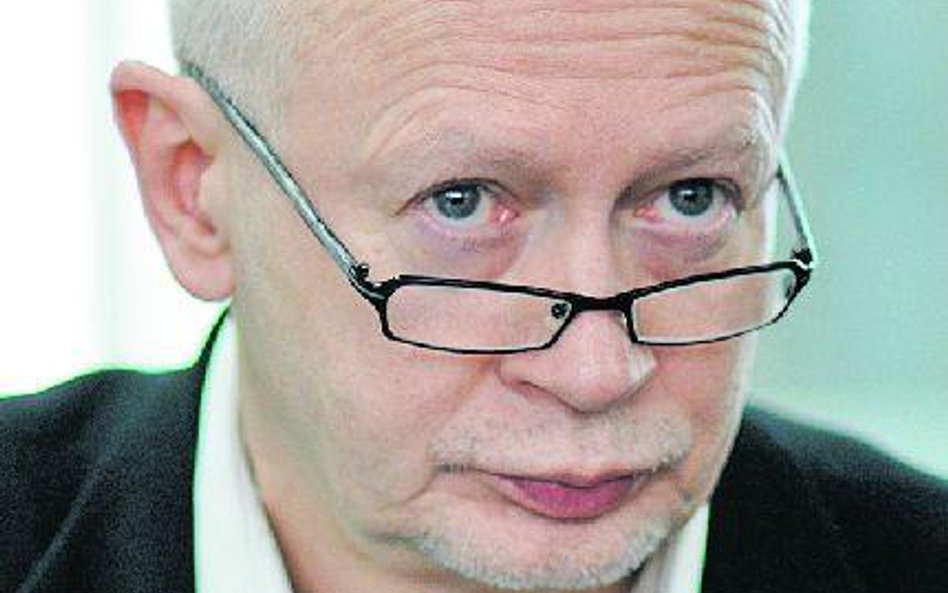 Rosnące stawki pomagają bankom