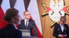 Marta Nawrocka jest przeciwieństwem Agaty Kornhauser-Dudy, zwaną „milczącą pierwszą damą”