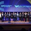Laureaci konkursu „Rzeczpospolitej” CFO Excellence Awards