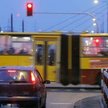 Inteligentny algorytm przepuści autobus na światłach
