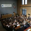 Aplikacja sędziowska będzie krótsza i tańsza