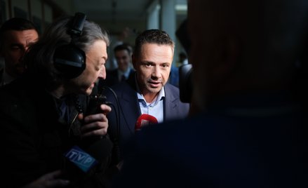 Rafał Trzaskowski
