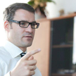 Rafał Mikusiński, prezes Amplico PTE