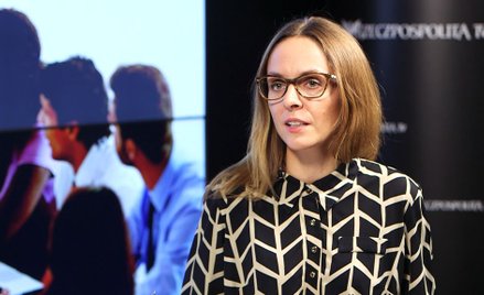 #RZECZoBIZNESIE: Agnieszka Słomka-Gołębiowska: Rady nadzorcze pilnują interesów akcjonariuszy