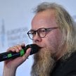 Prezes HRE Investments Michał Sapota