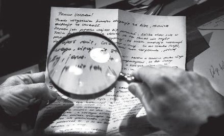 Cudze listy - PIĄTEK | 21.00 | PLANETE+ HD