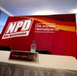 Wschód Niemiec stał się w ostatnich latach polityczną twierdzą skrajnie nacjonalistycznej NPD