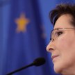 Kopacz o płacy minimalnej: zawsze będę bronić polskich firm i miejsc pracy