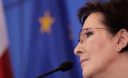 Kopacz o płacy minimalnej: zawsze będę bronić polskich firm i miejsc pracy