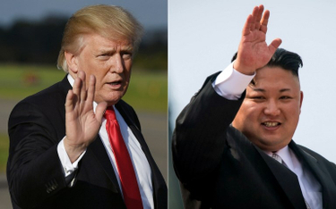Kim Dzong Un przygotowuje kraj na atak USA?
