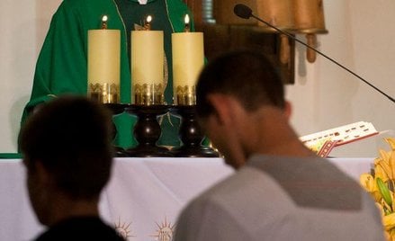 Większość ofiar pedofilii w Kościele zazwyczaj nie dysponuje prawomocnym wyrokiem skazującym albo w 