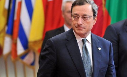 Draghi może utopić Hiszpanię i Włochy w długu