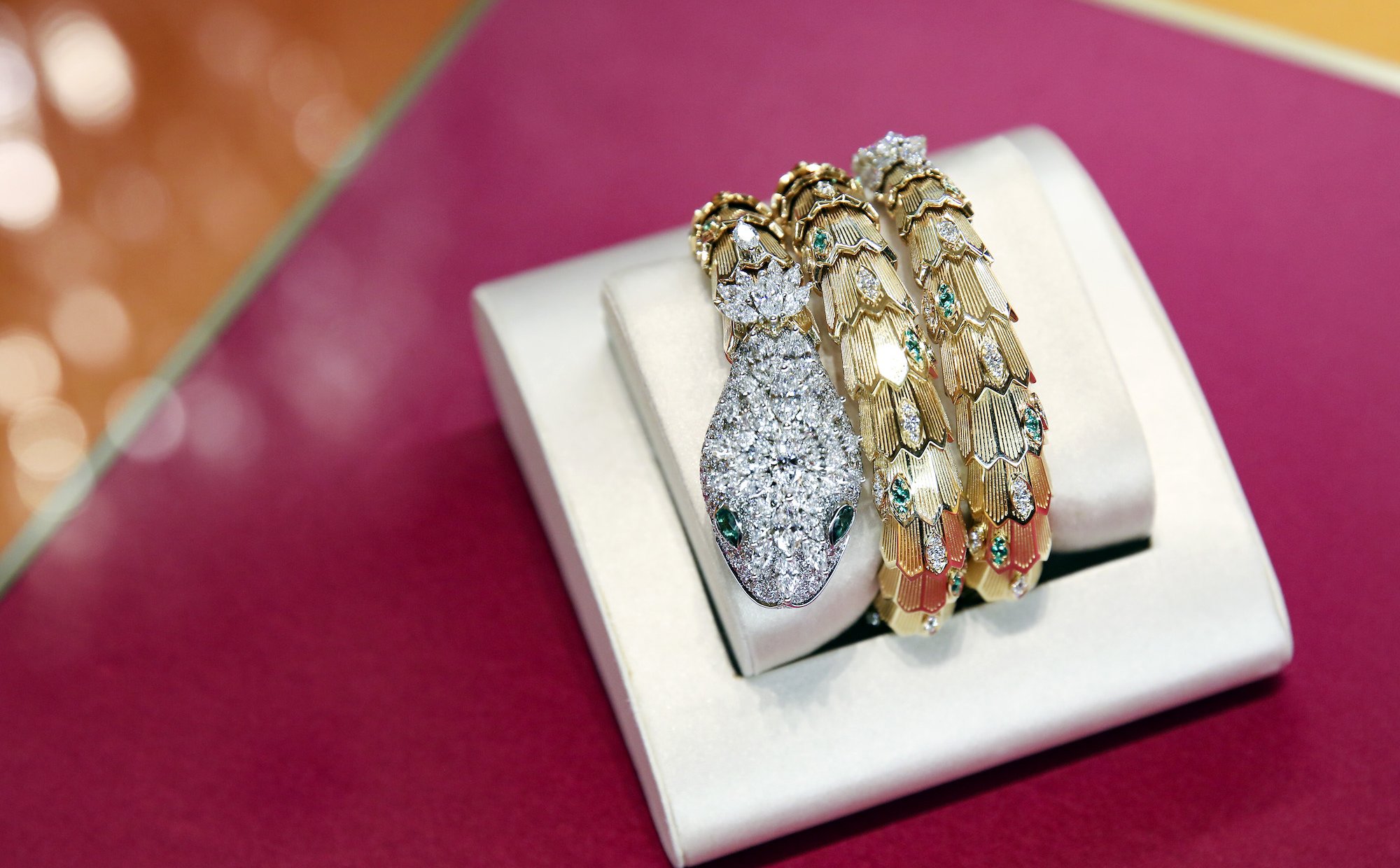 Rusza największa na świecie fabryka biżuterii. Duma „złotego zagłębia” Europy