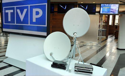 Ruszyła cyfryzacja telewizji naziemnej