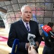 Wiceminister obrony Paweł Zalewski