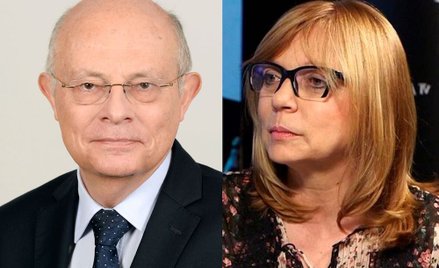 #RZECZoPOLITYCE: Borowski, Marciniak