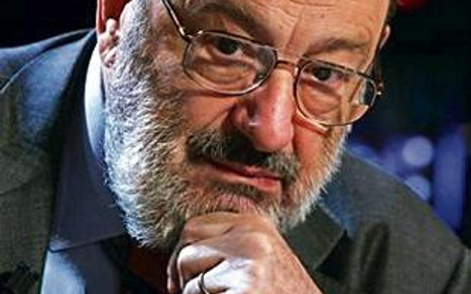 Umberto Eco