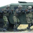 Nie będzie stałych baz NATO w Polsce