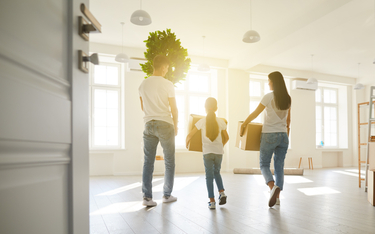 „Mieszkanie na start” będzie następcą „Bezpiecznego kredytu 2 proc.”