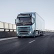 Rekordowe zamówienie dla Volvo Trucks
