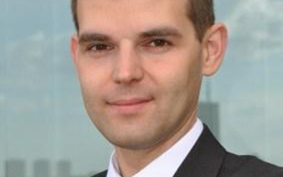 Emil Łobodziński, doradca inwestycyjny, DM PKO BP