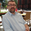 Jacek Głomb reżyser teatralny i filmowy, dyrektor Teatru im. Heleny Modrzejewskiej w Legnicy