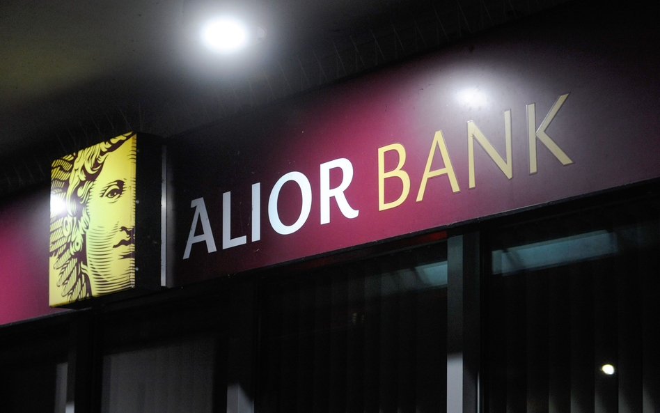 Alior Bank