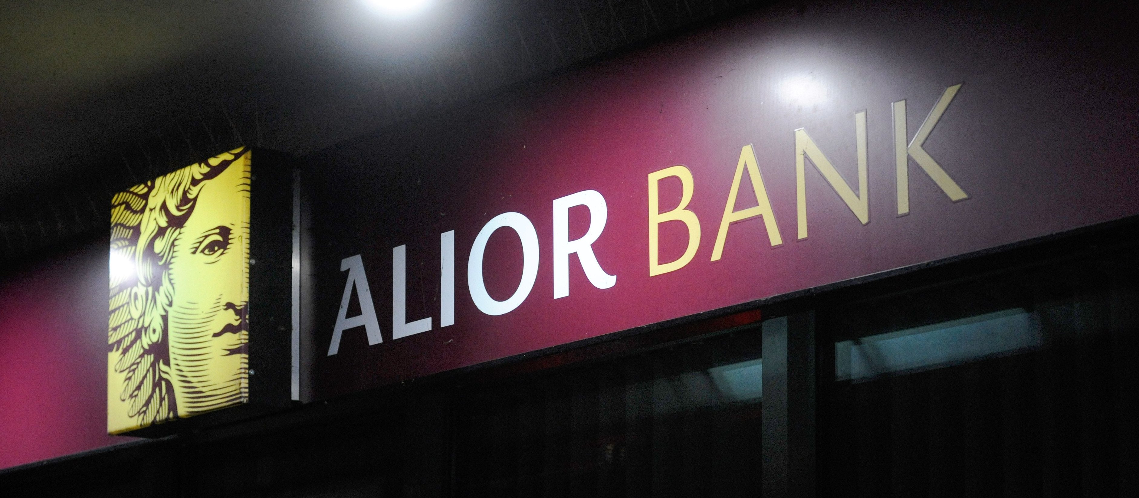 Alior Bank ma solidne zyski, mimo niższych stóp NBP