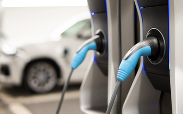 Czy wystarczy prądu do elektrycznych samochodów?