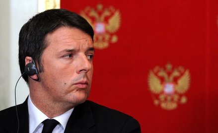 Matteo Renzi