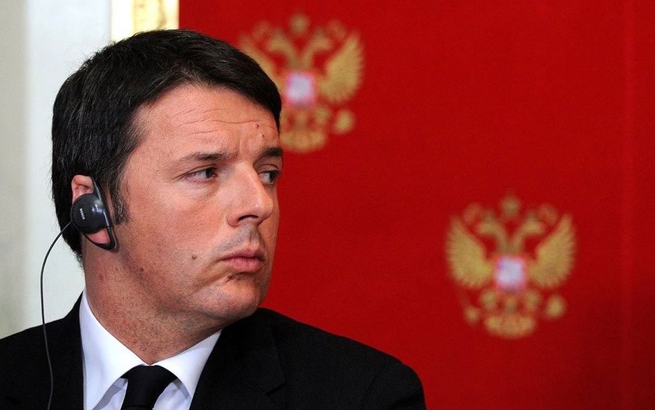 Matteo Renzi