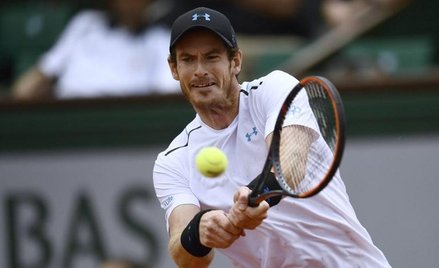 Andy Murray