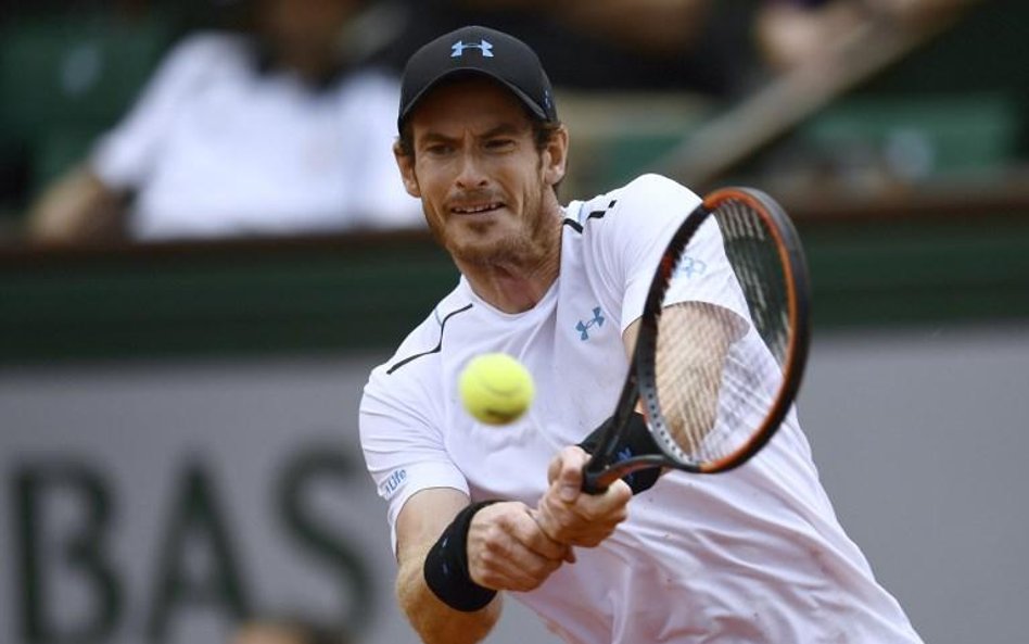 Andy Murray