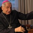Abp Józef Kowalczyk