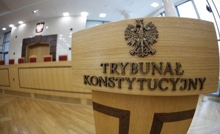 Gasiuk-Pihowicz i Lubnauer: Trybunał Konstytucyjny w nieustającej naprawie