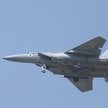 Izraelski myśliwiec F-16