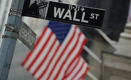 Hasło dnia na Wall Street: musisz się załapać