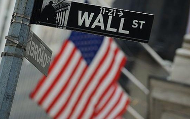 Hasło dnia na Wall Street: musisz się załapać