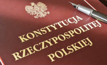 Czy mamy w Polsce tzw. moment konstytucyjny?
