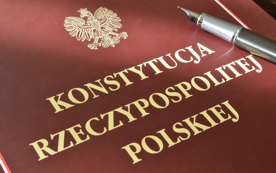 Czy mamy w Polsce tzw. moment konstytucyjny?